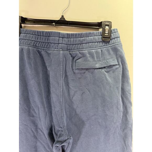 Gym Shark Joggers Blue Men’s Size Medium. - Picture 7 of 8